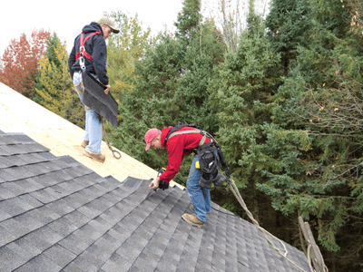 About Roof Repair Experts National Park, NJ