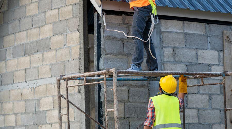 Professional New roof installation in National Park, NJ